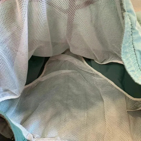 NIKE Men’s Swim Shorts w Insert - Picture 9 of 10